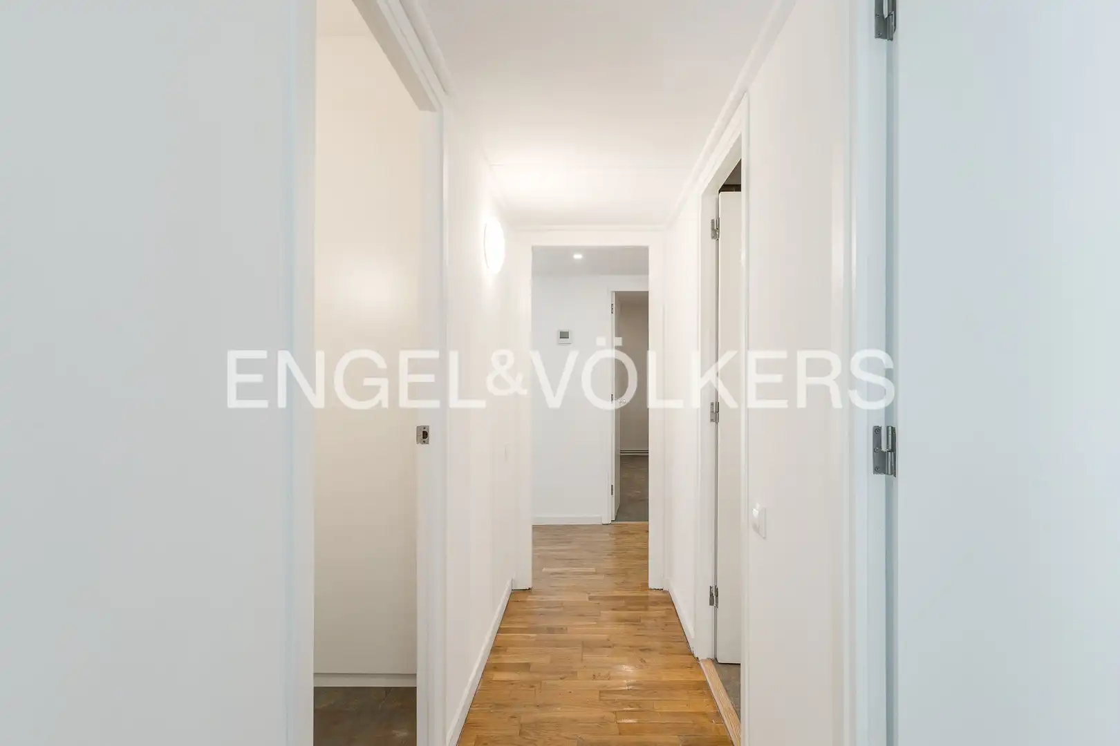 Piso de alquiler en La Vila Olímpica del Poblenou