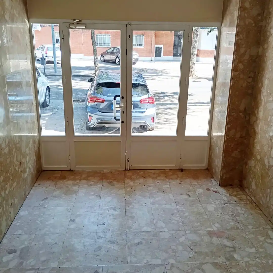 Flat for sale in Ciempozuelos  with Air Conditioner, Heating and Furnished