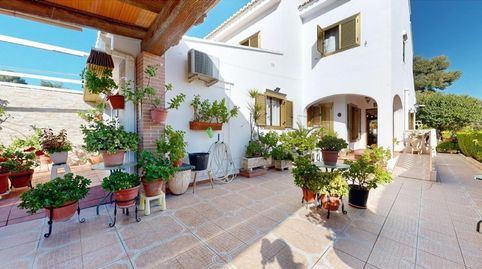 Foto 2 de Casa adosada en venta en Barranc de Carraixet, Mas de la Montañeta, Torrent
