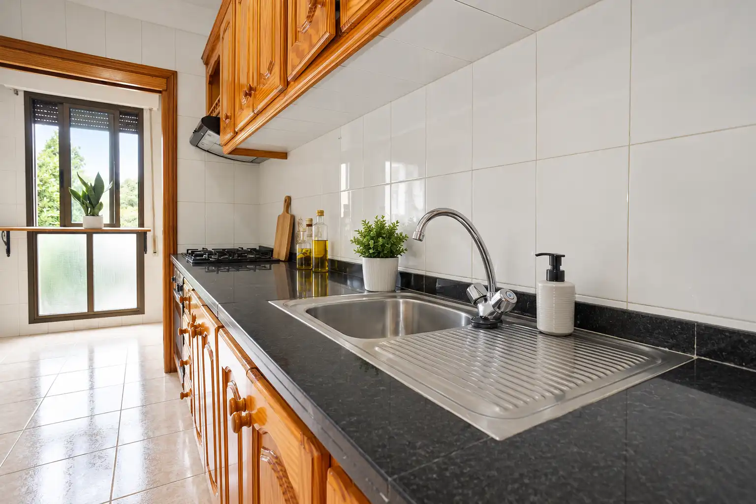 Appartamento con ascensore in vendita a Avenida Palmeras, imagen 2