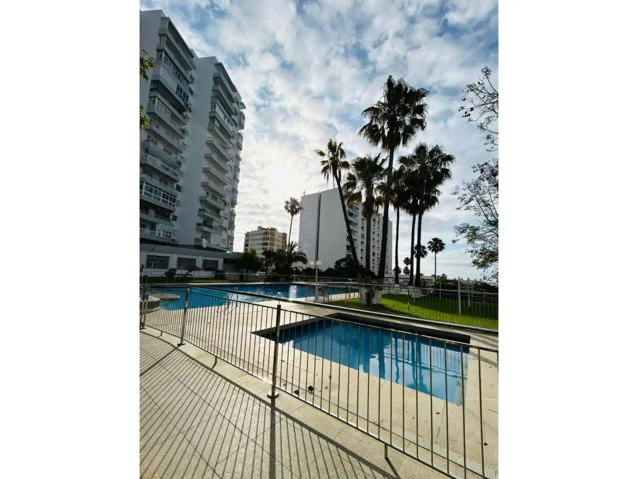 Apartament en venda a Puerto Marina
