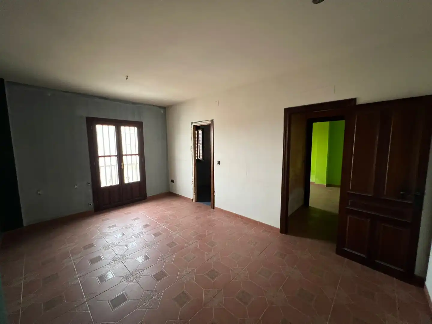 Casa o chalet en venta en Sabiote con Balcón