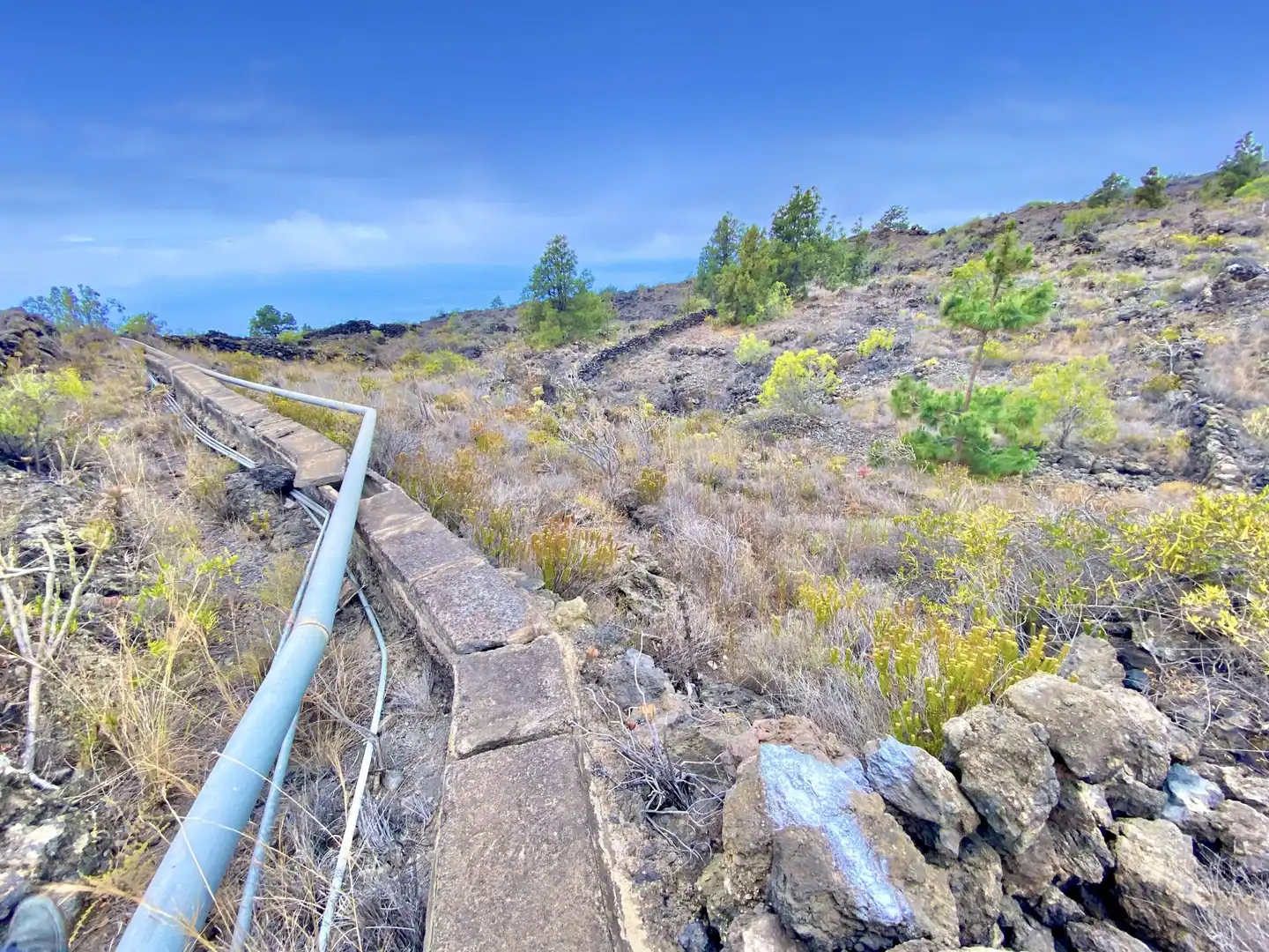 Lands and plots for sale in Chío, imagen 5