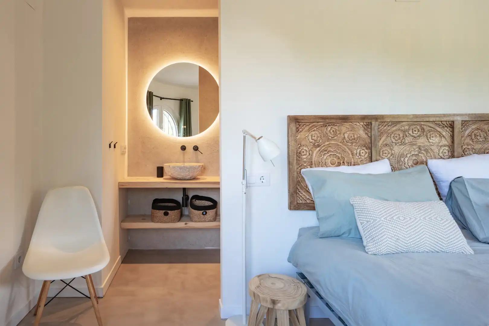 Maison avec piscine à vendre à Cap Martí - El Tossalet - Pinomar, imagen 25