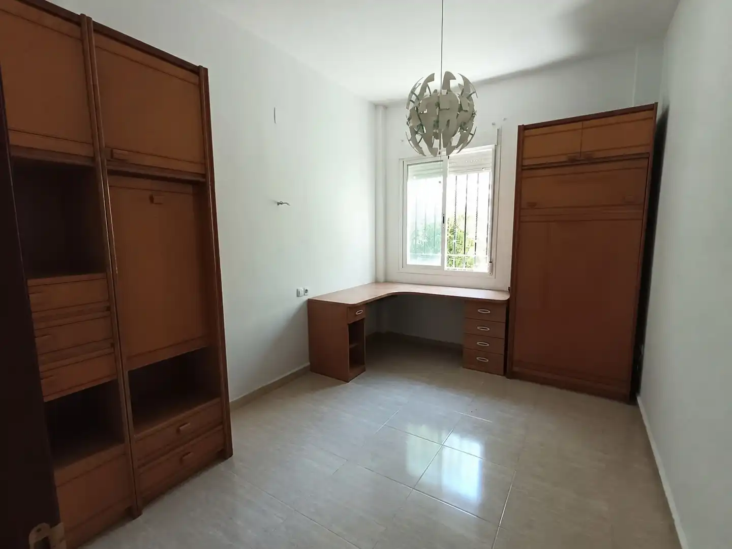 Habitación de Casa o chalet en venta en La Carlota con Aire acondicionado, Jardín privado y Terraza