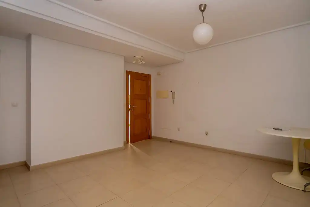 Piso en venta en C/ Congrio, La Torre Golf