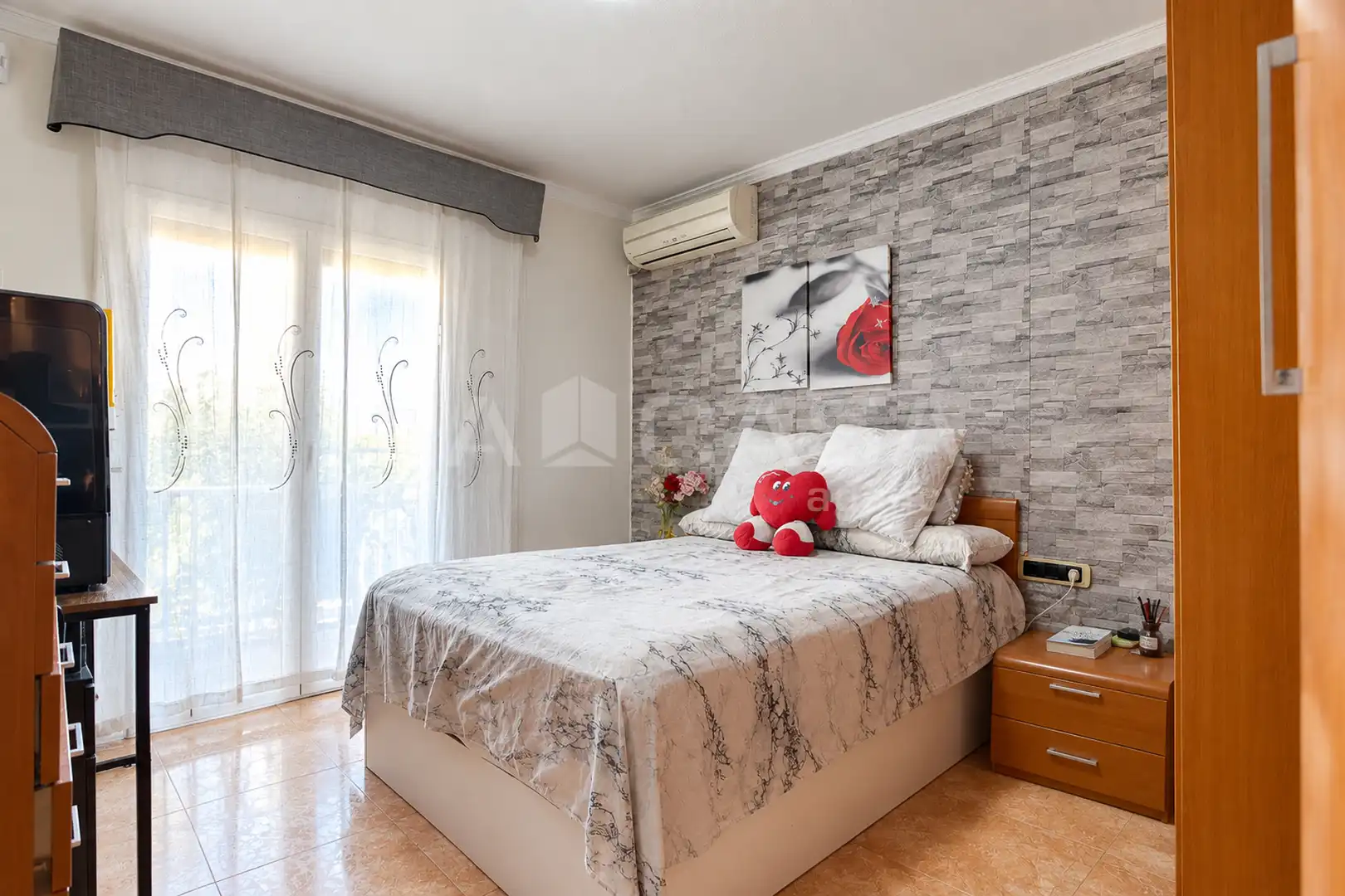 Wohnung mit Balkon zum Verkauf in Carrer de l'Onze de Setembre, imagen 25
