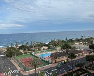 Piscina de Apartament en venda en Torrevieja amb Traster