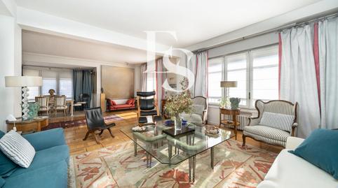 Photo 2 of Flat for sale in Santo Domingo de Silos, El Viso,  Madrid Capital