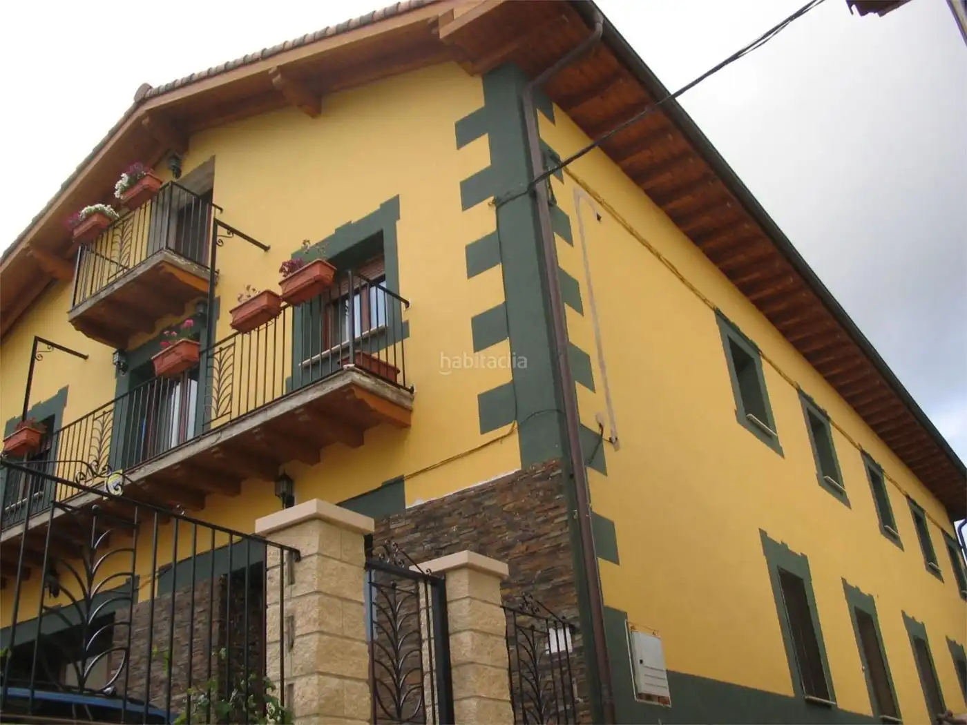 Casa en venta en Calle Mesón 9, imagen 6