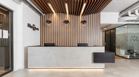 Foto 4 de Oficina de alquiler en Calle Velázquez, 34, Recoletos, Madrid Capital