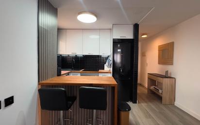 Kitchen of Apartment for sale in Torrevieja  with Terrace