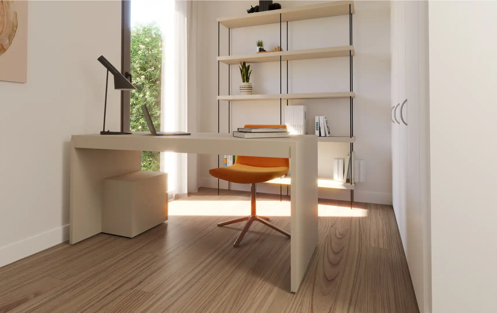 Planta baja en venta en Carrer Pi i Margall, 38, Centre - Can Nadal