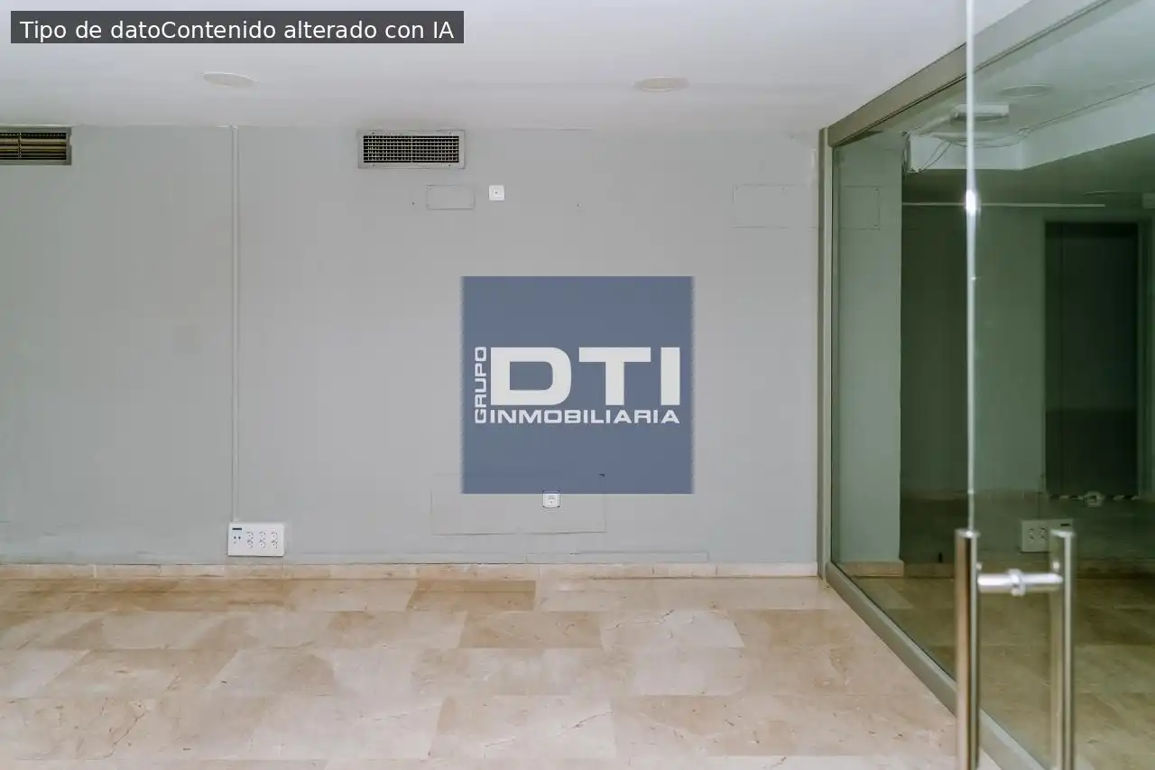 Business premises for sale in Rascón 24, imagen 14