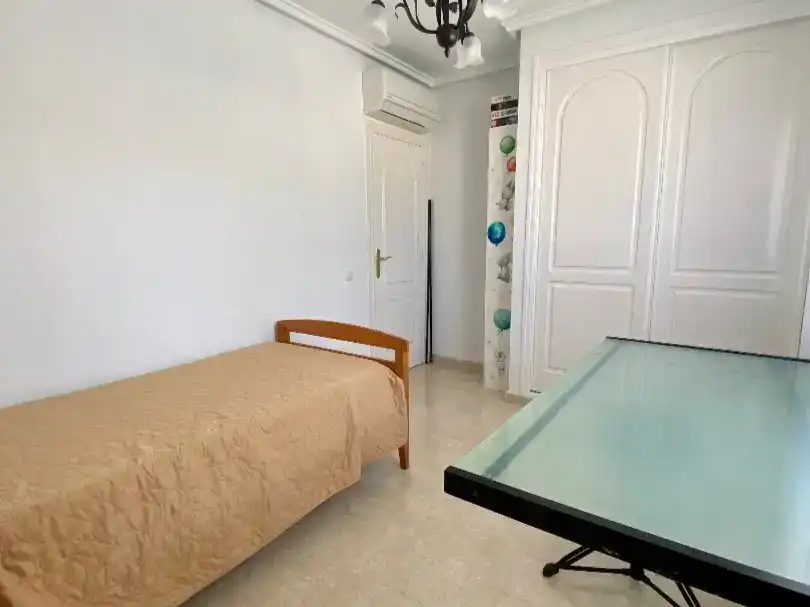 Habitación de Casa o chalet en venta en Rojales con Aire acondicionado y Piscina