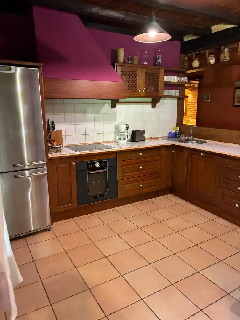 Finca rústica en venta en Calle San Jorge, 19, Navaconcejo