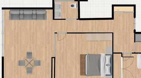 Photo 4 of Flat for sale in Avinguda Sa Boadella, 14, Santa Clotilde, Girona