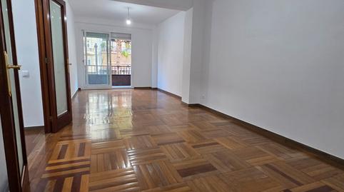 Foto 3 de Pis de lloguer a Ronda del General Mitre, Sant Gervasi i la Bonanova, Barcelona