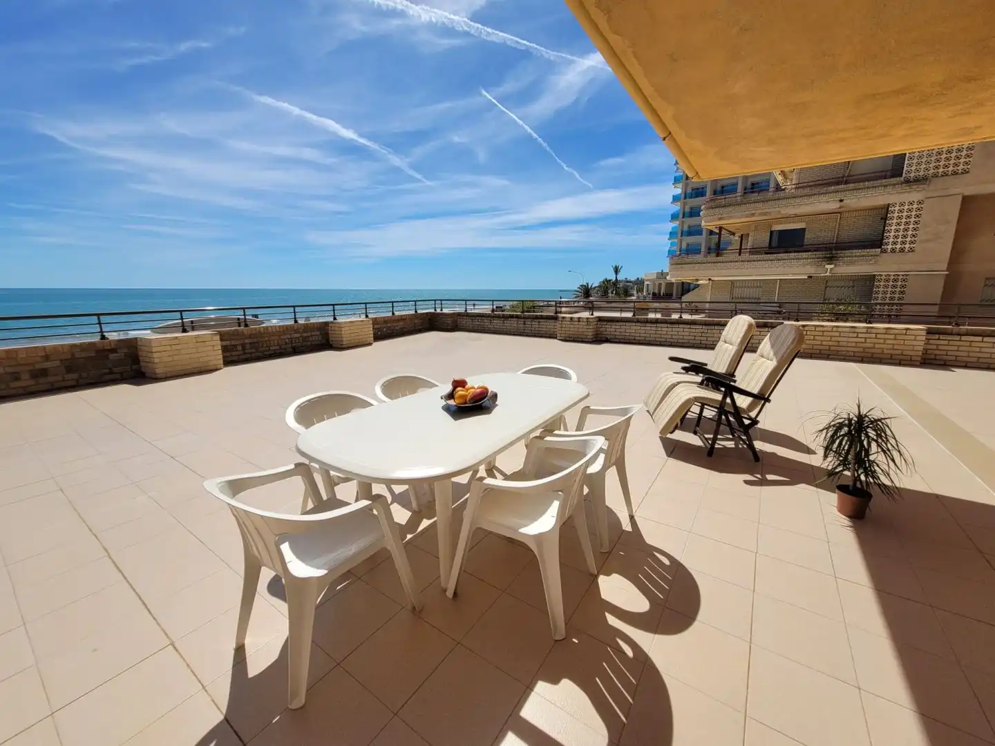 Apartment mit Pool zum Verkauf in MARITIMO MEDITERRANEO 45