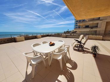 Apartment mit Pool zum Verkauf in MARITIMO MEDITERRANEO 45