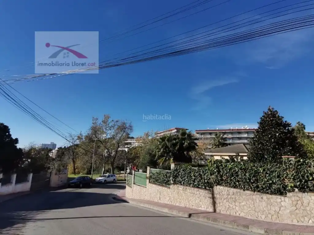 Terreno residencial en venta en Carrer d'Antonio Machado 27, imagen 4