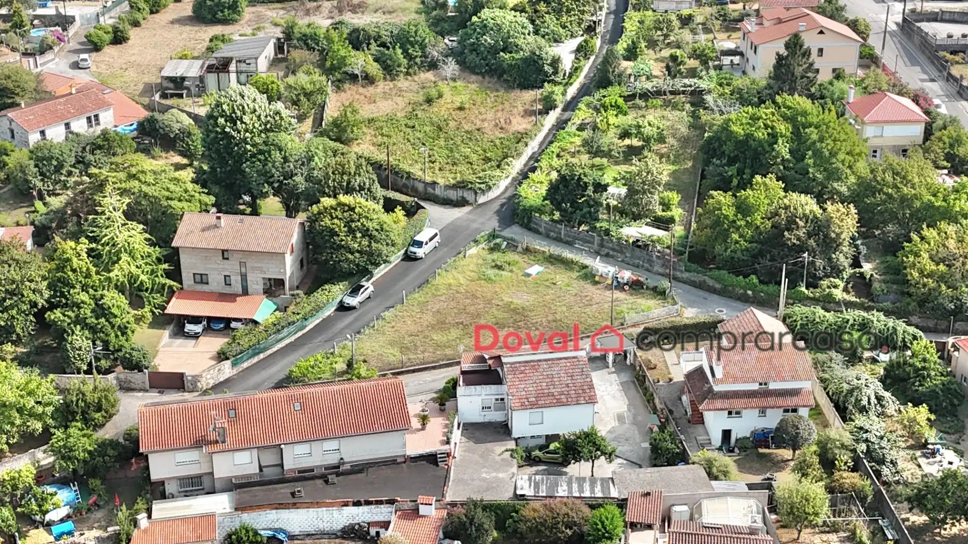 Wohnbaugrundstück zum Verkauf in MONTE-BEADE, imagen 4