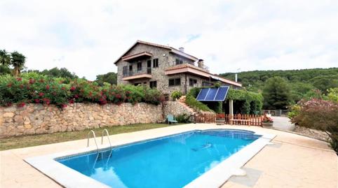 Foto 2 de Finca rústica en venda a Carrer de L'aleixar, Almoster, Tarragona