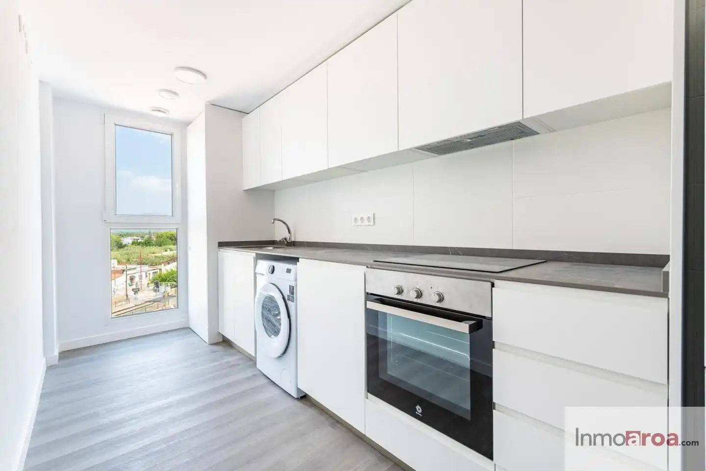 Wohnung mit Aufzug zum Verkauf in Cami Vell del Serradal 70, imagen 9