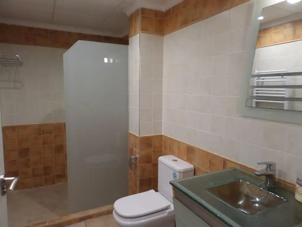 Chalet con terraza en venta en Pedanías Oeste, imagen 16