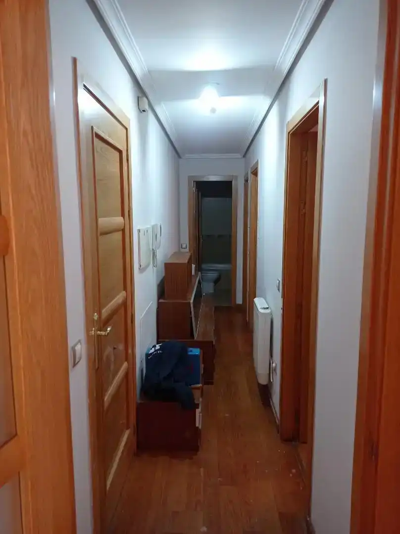 Piso en venta en Herencia con Aire acondicionado, Parquet y Trastero