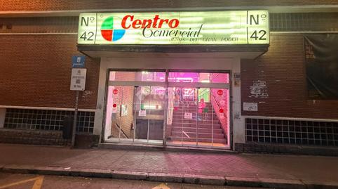 Photo 4 of Premises for sale in Almendrales,  Madrid Capital