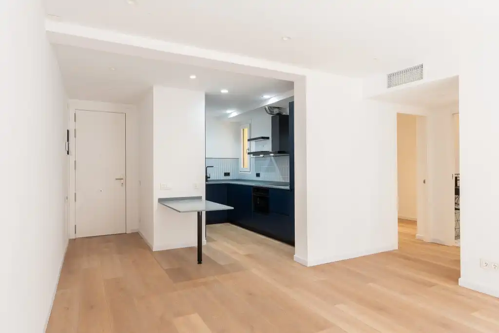 Apartamento con terraza en venta en Ciutat Vella, imagen 11
