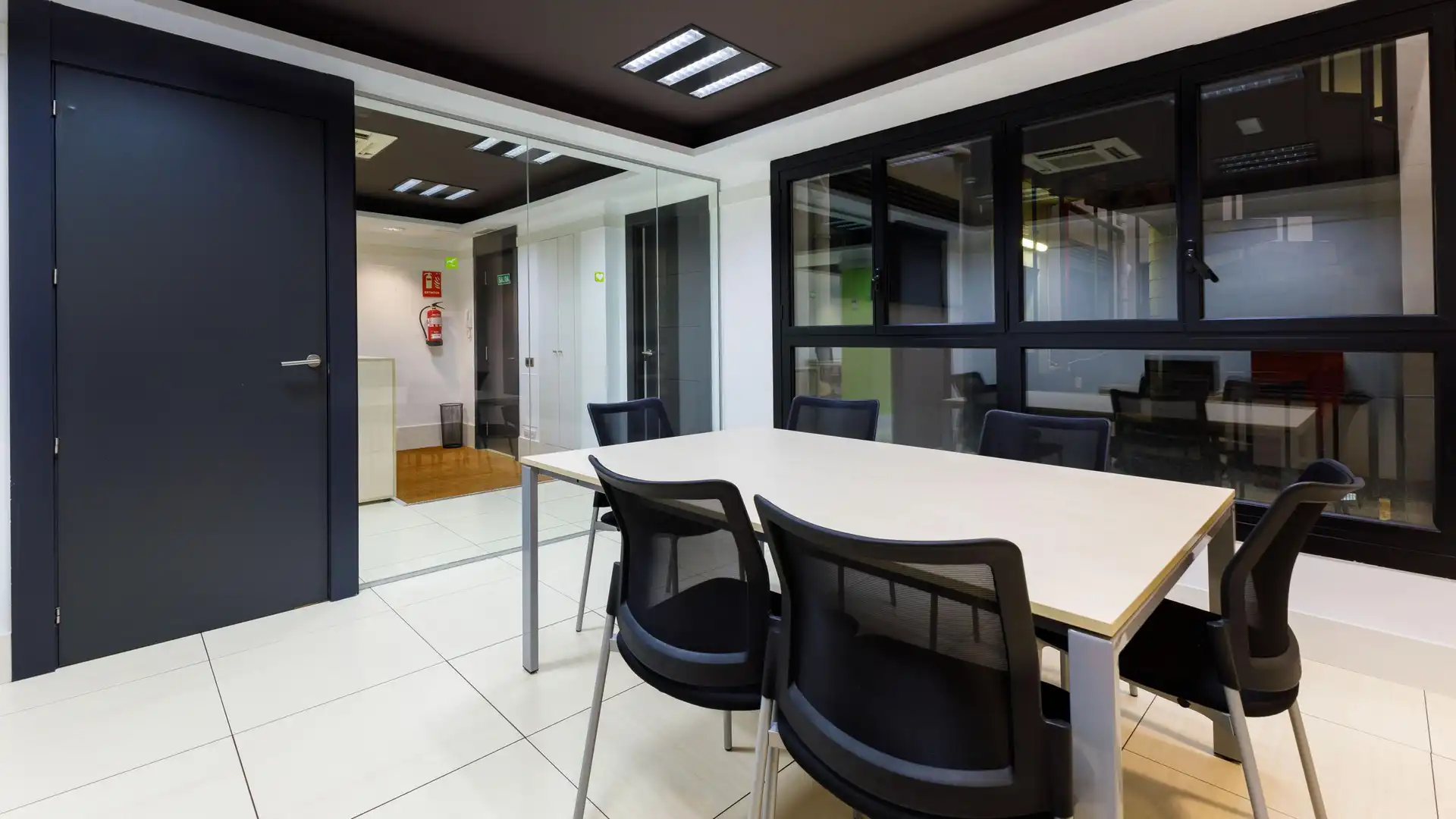Büro zur Miete in AVENIDA MADRID, 95, La Maternitat i Sant Ramon