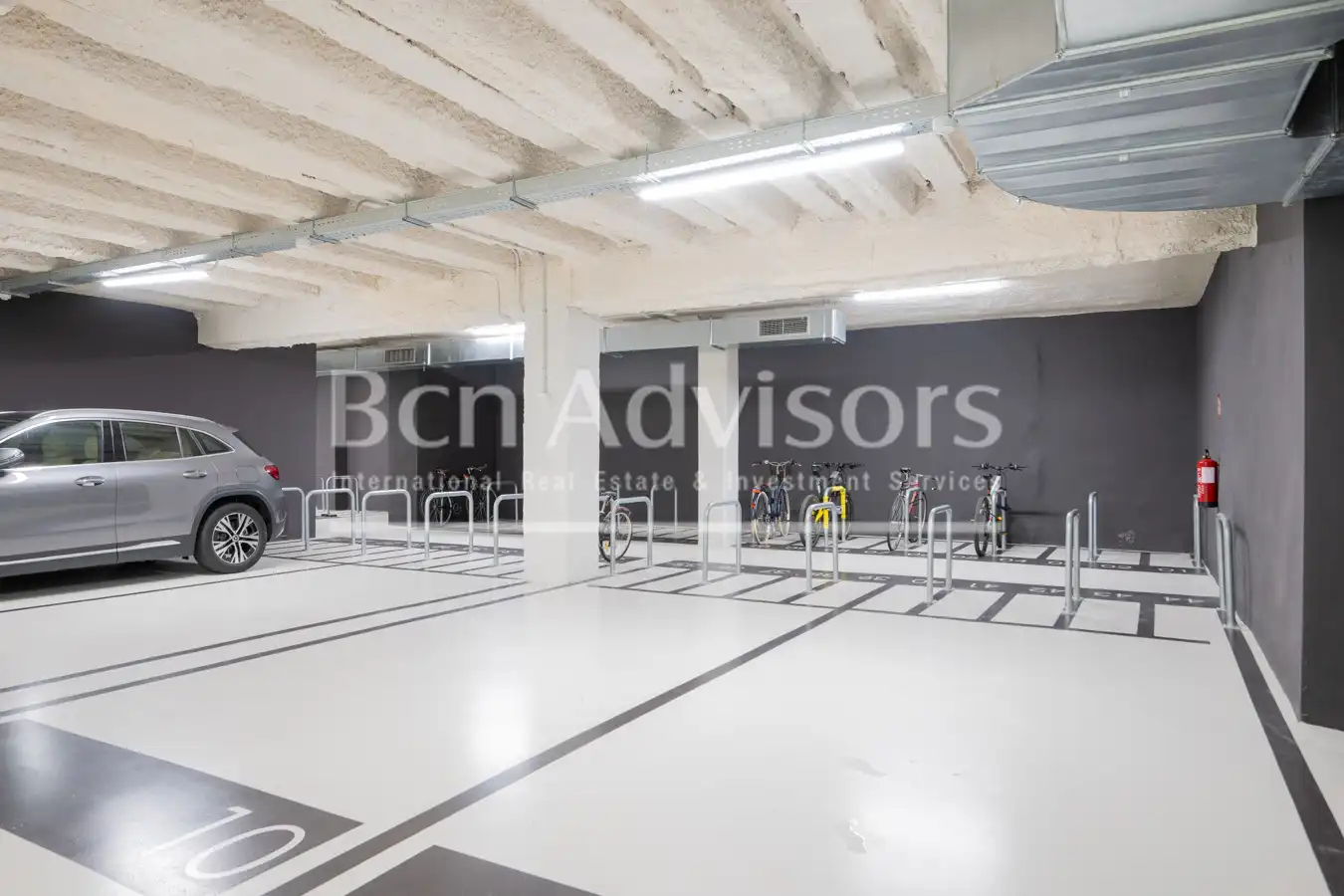 Piso con ascensor en venta en Eixample, imagen 39