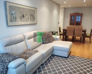 Apartament en venda a Ourense Capital