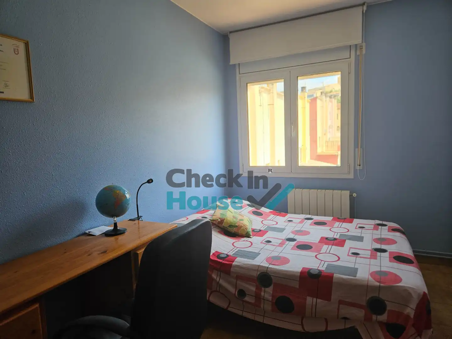 Casa a schiera con terrazza in vendita a Carrer Albertí, imagen 29