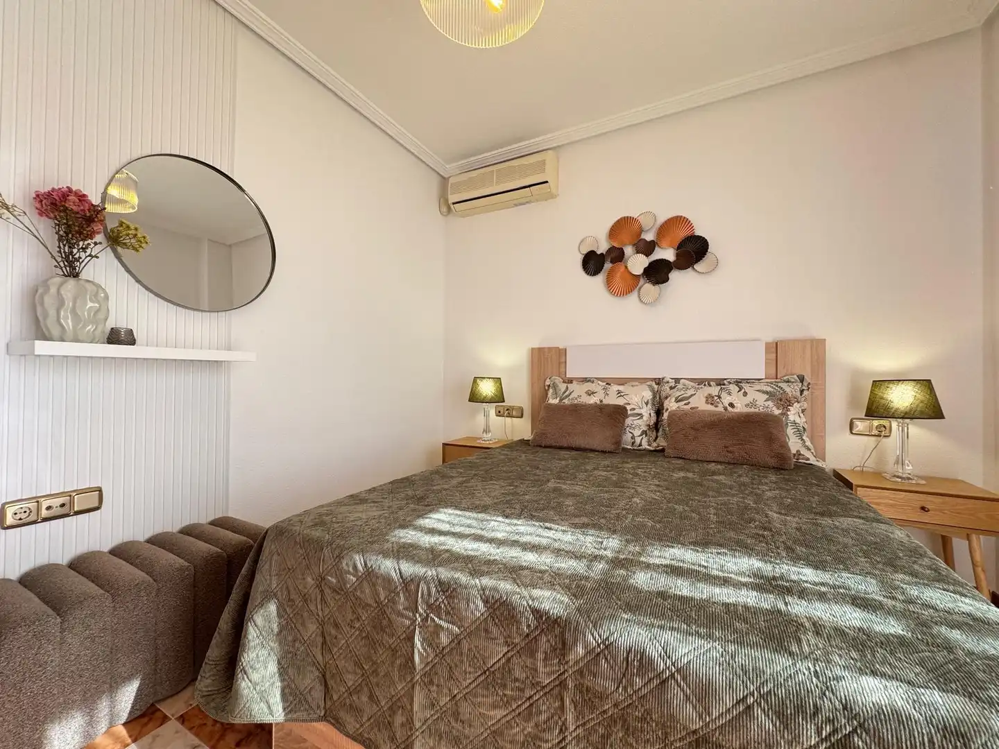 Casa a schiera con terrazza in vendita a Calle CASTILLO DE LA MOLA, imagen 53