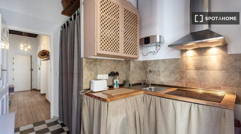 Photo 2 of Apartment to share in San Matías - Realejo, Granada