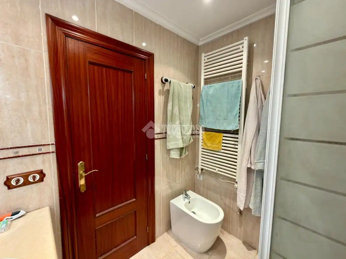 Bathroom of Detached homes for sale in Camargo
