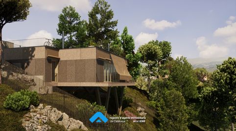 Foto 2 von Residential zum Verkauf in L'Ametlla del Vallès, Barcelona