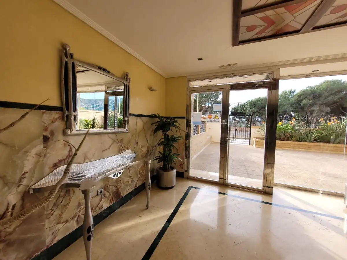 Apartment with terrace for sale in Jardin 3, imagen 44