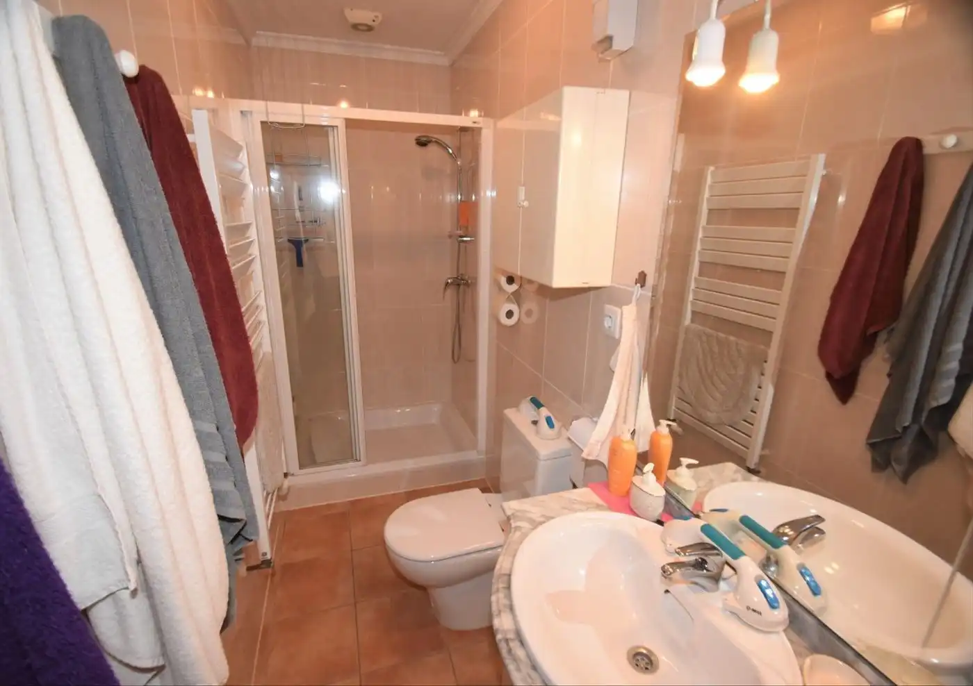 Villa con piscina in vendita a Els Poblets, imagen 7