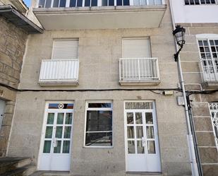 Exterior view of Building for sale in Celanova