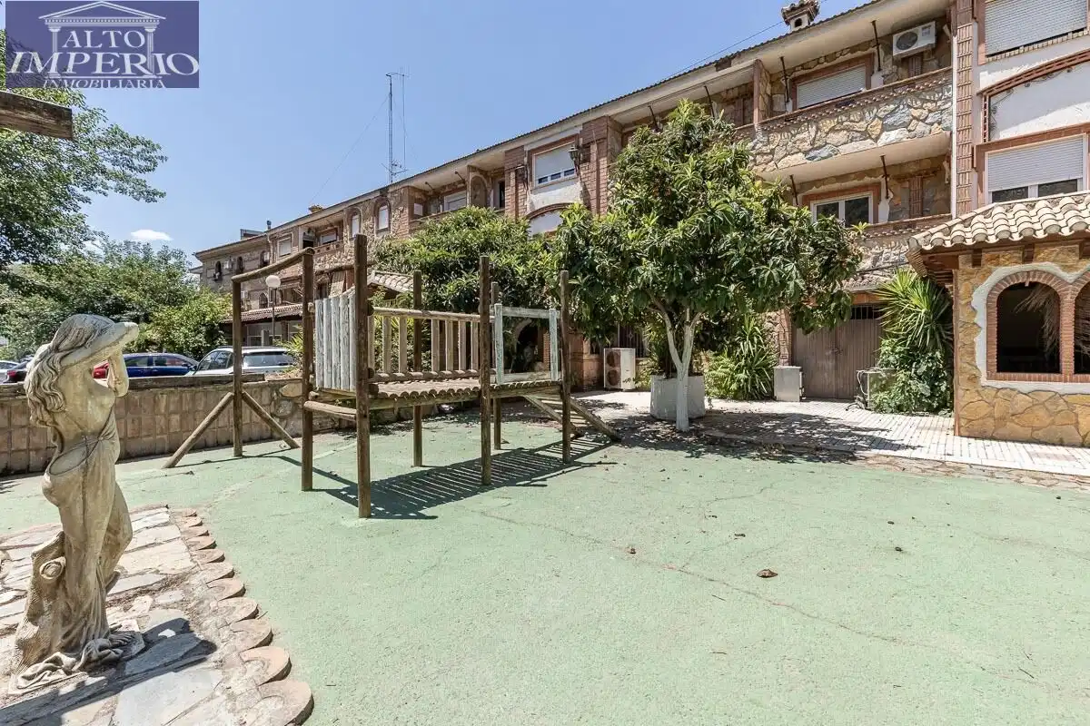 Local comercial en venda a Pinos Genil, imagen 34
