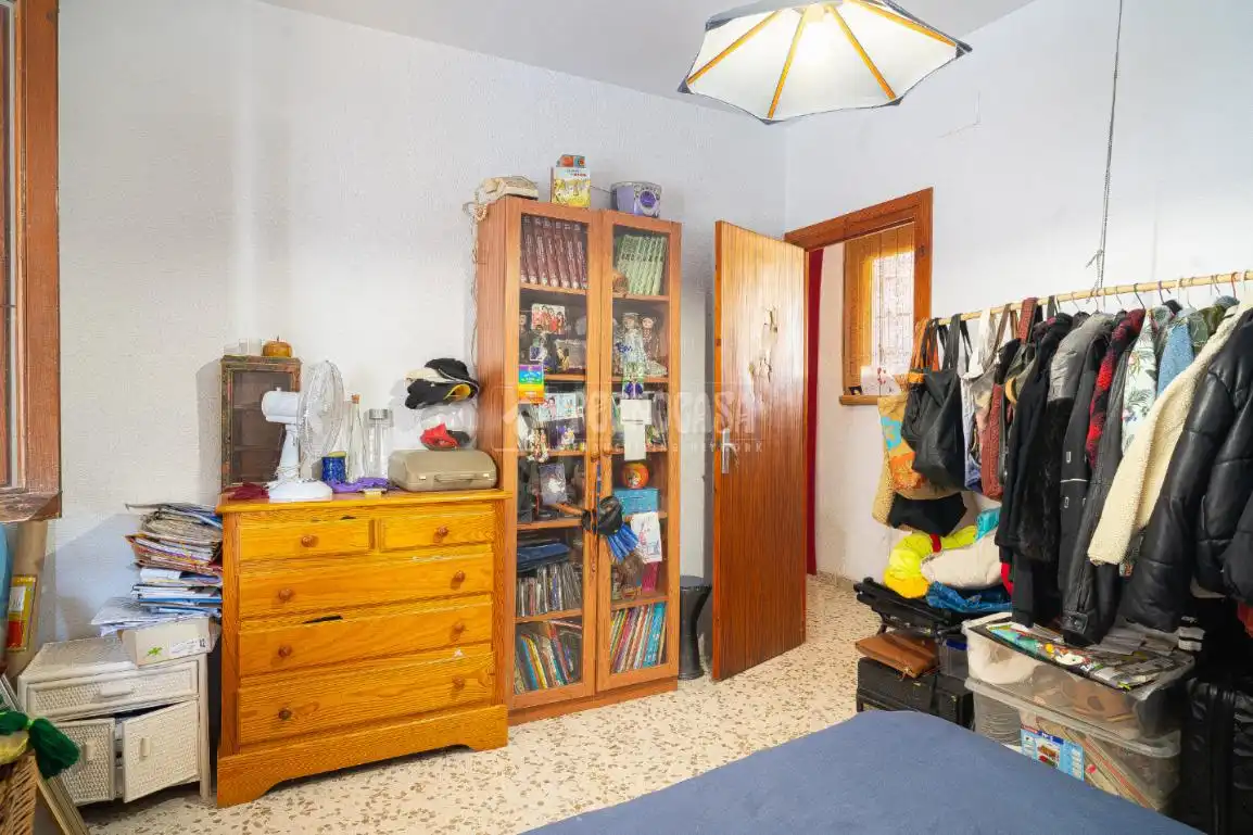 Habitación de Piso en venta en Salobreña