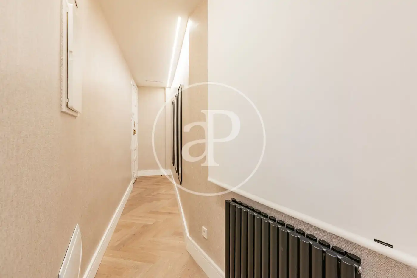 Appartamento con terrazza in vendita a Calle de Viriato, imagen 36