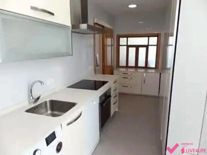 Flat for rent in calle de Ramon Llull, La Carrasca