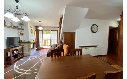 Dining room of Duplex for sale in Llanars