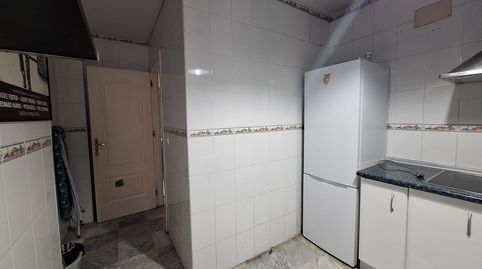 Photo 4 of Flat for rent in Calle del Clavel, 20, Huerta Fava - Santiago, La Línea de la Concepción