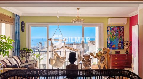 Foto 3 de Piso en venta en Puerto Banús, Marbella